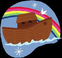 Noah Coloring Pages on Use These Bible Coloring Pages To Link To My Bible Crafts And Themes