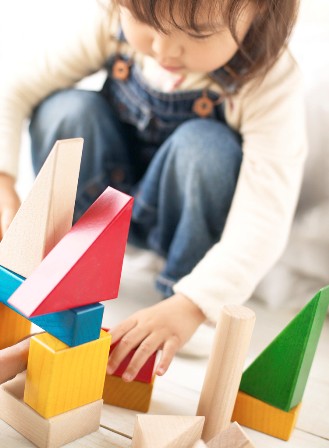 Fun toddler activities