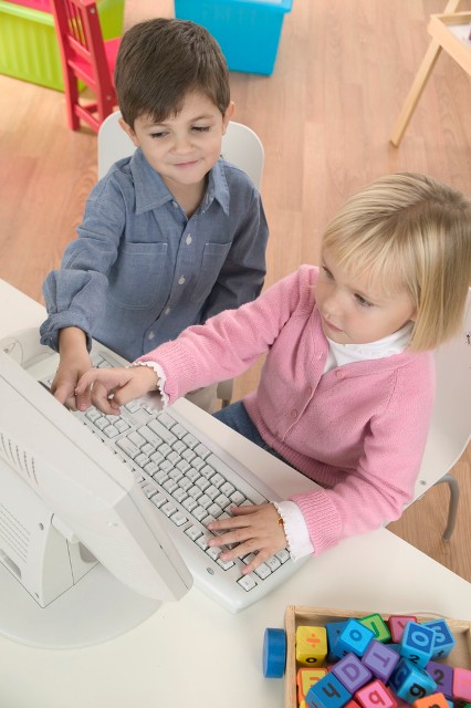 Free online toddler games
